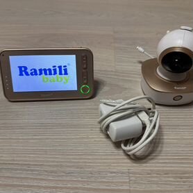 Видеоняня Ramili baby rv1300