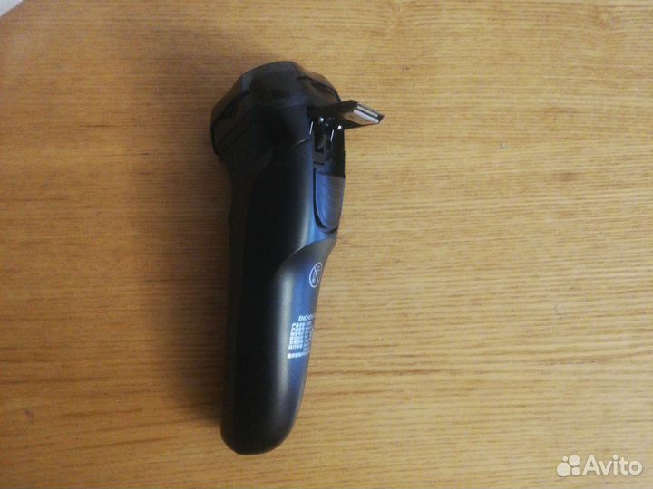 Бритва электрическая xiaomi