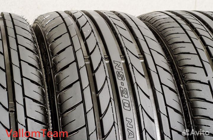 Nankang NS-20 195/45 R16 84V