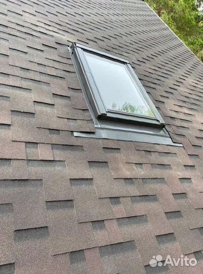 Мансардные окна Balio напрямую со склада