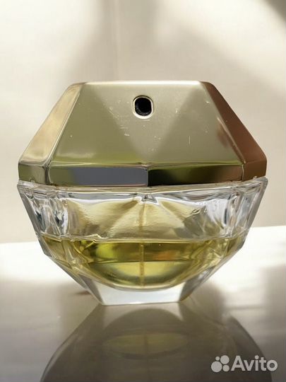 Paco rabanne lady million / леди миллион