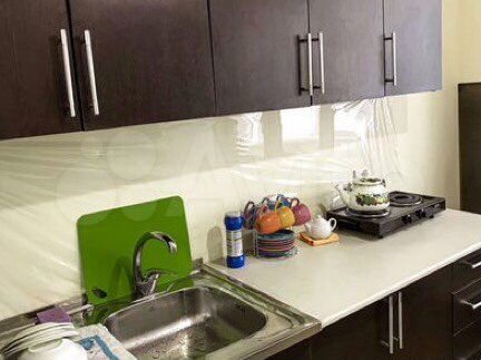 2-к. квартира, 54 м², 3/10 эт.