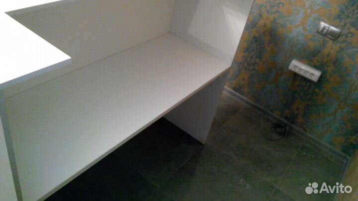 Ресепшн стойка администратора Ресепшен