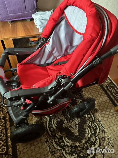 Коляска детская