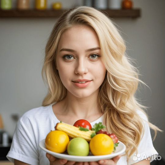 Подработка доставщиком еды из ресторанов