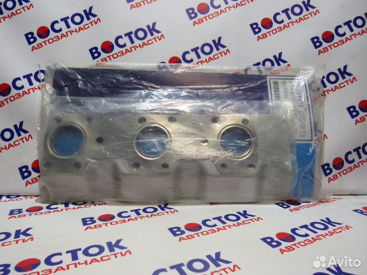 Прокладка выпускного коллектора nipponmotors MD155