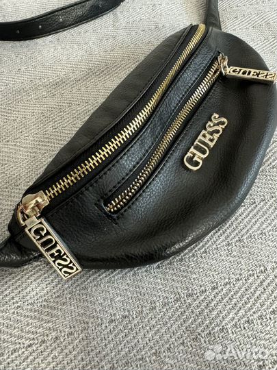 Сумка guess оригинал