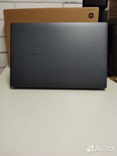 Абсолютно новый ультрабук Редми