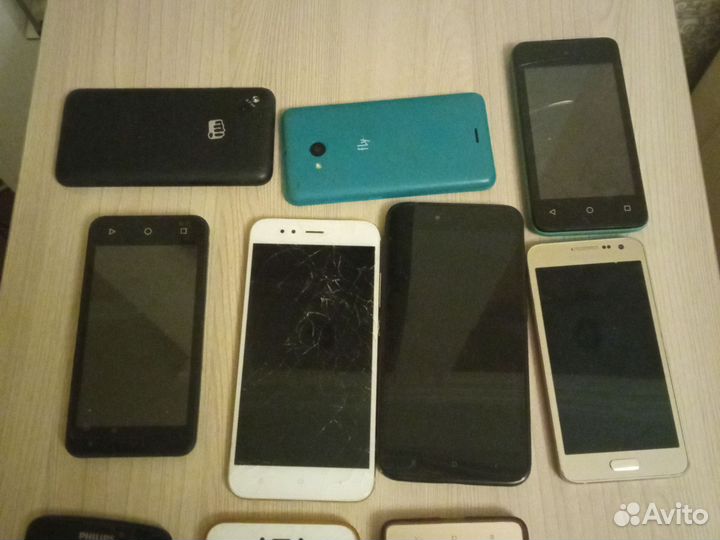 Xiaomi Redmi Note 4, 2/16 ГБ