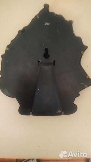 Парусник термометр СССР