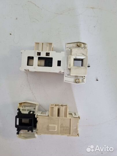 Замок люка на стиральную машину candy