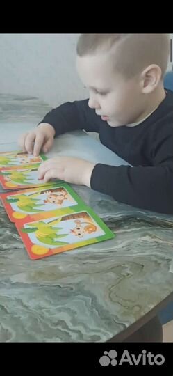 Репетитор по подготовке к школе