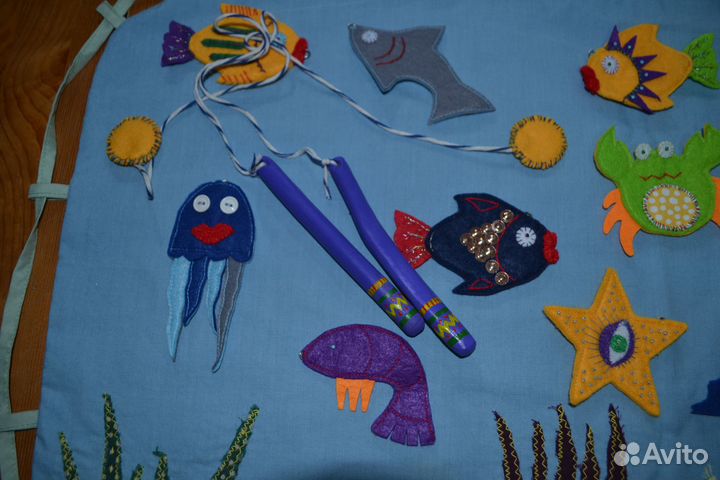 Игровой набор 