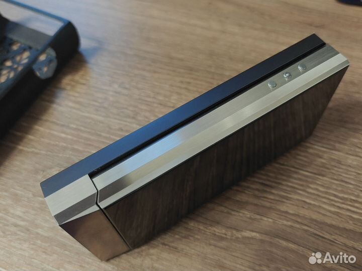 Astell kern sp1000 Ultima + родной внешний усилок