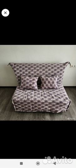 Диван аккордеон