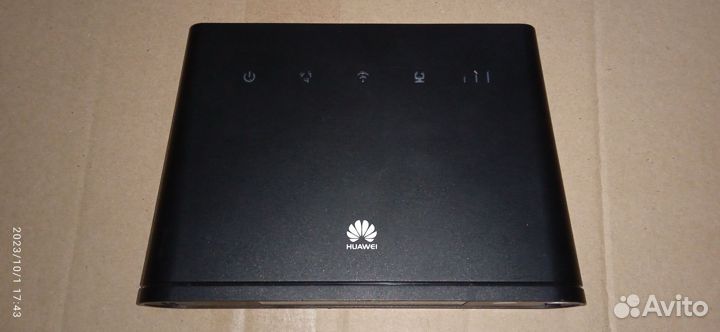 Роутер 4G-WiFi