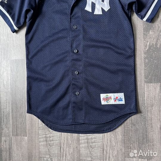 Футболка Yankees Jersey original