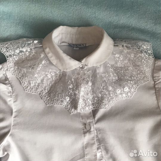 Блузка Смена