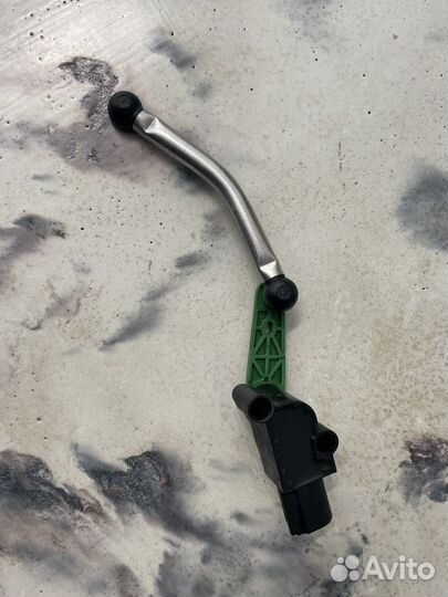 Датчик дорожного просвета Vag