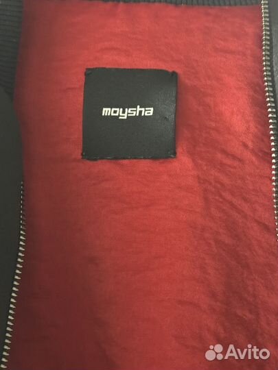 Бомбер moysha