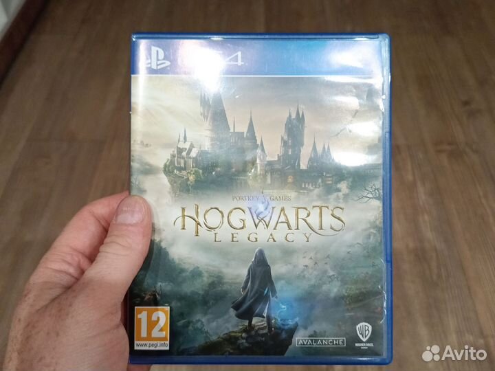 Игры для приставок ps4 бу