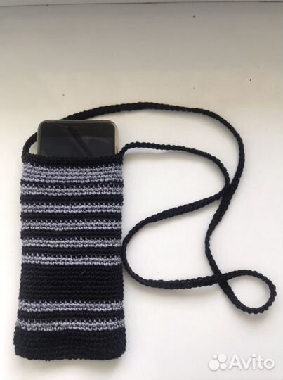 Чехол для мобилного телефона