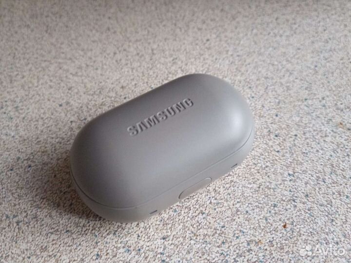 Наушники Samsung Gear IconX (2018) SM-R140