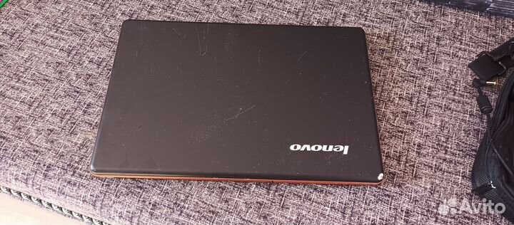 Lenovo Y650