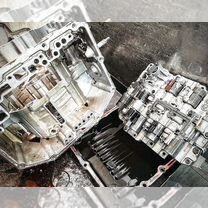 Ремонт и диагностика трансмиссий Hyundai и KIA, Рыбница