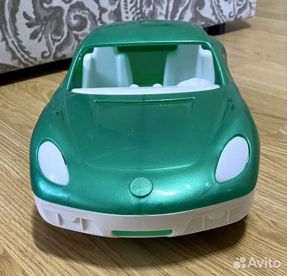 Автомобиль игрушечный