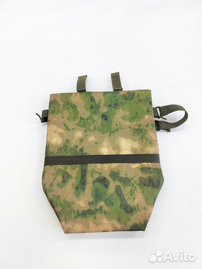 Пятиточечник тактический раскладной, Бр.1 класс за