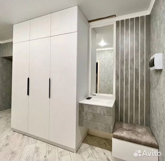 Прихожая на заказ