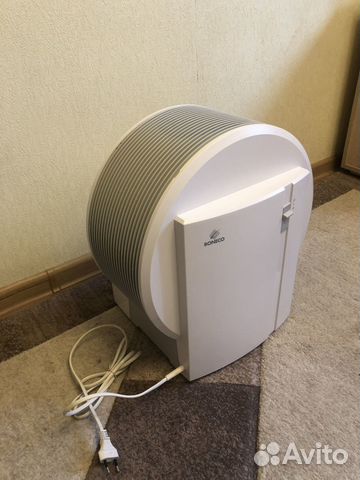 Мойка воздуха boneco w1355a