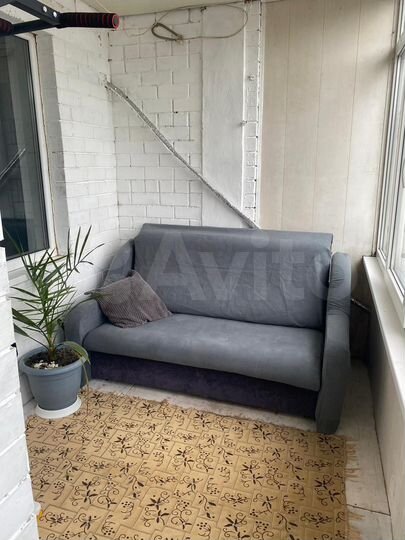 2-к. квартира, 56 м², 5/5 эт.