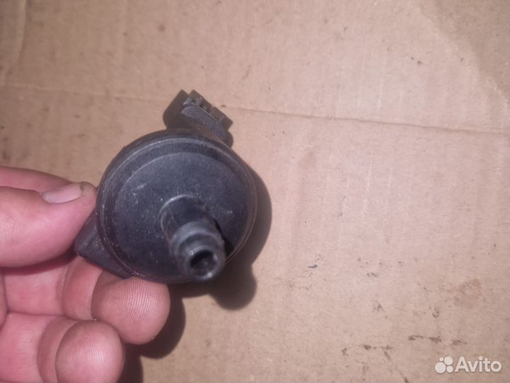 Датчик абсорбера ford