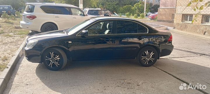 Kia Magentis 2.0 МТ, 2006, 179 000 км