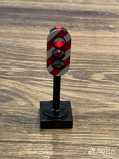 Железная дорога brio