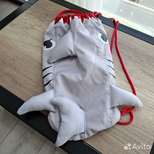 Сумка мешок для сменки