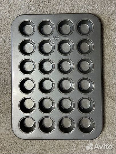 Форма для кексов