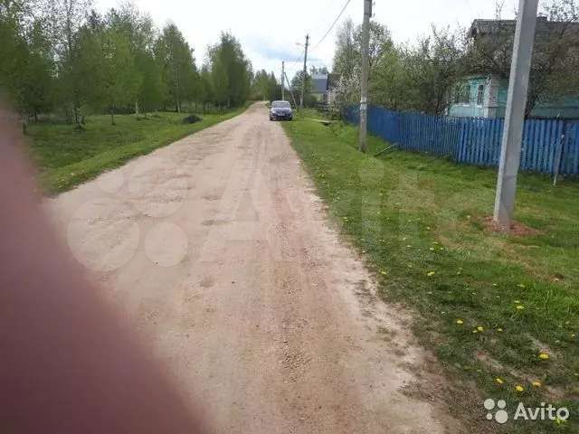 Участок 30 сот. (ИЖС)