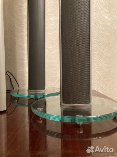 Акустическая система Ultimate 5.1