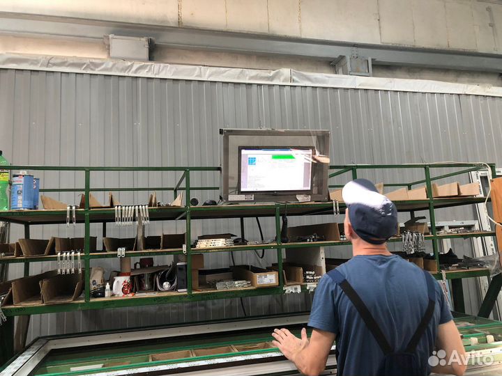 Остекление лоджий и балконов. Надежно и современно