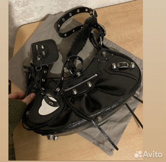 Сумка женская balenciaga