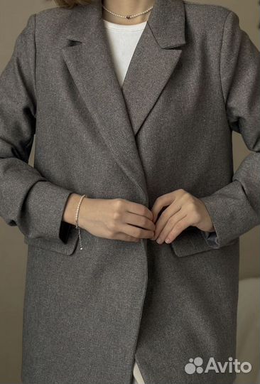 Пиджак женский новый 44-46 и 48-50 размер