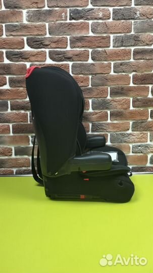 Автомобильное кресло Costa KBH305 Isofit (Черный)