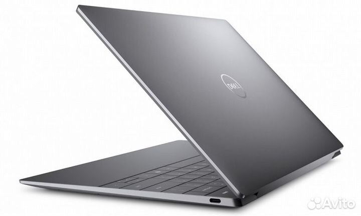 XPS 13 9345 Snapdragon X Elite, X1E-80-100 32Gb/1T