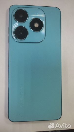 TECNO Spark 20, 8/256 ГБ