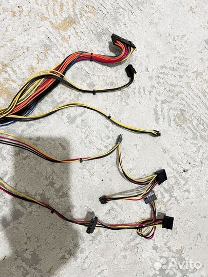 Блок питания 500w