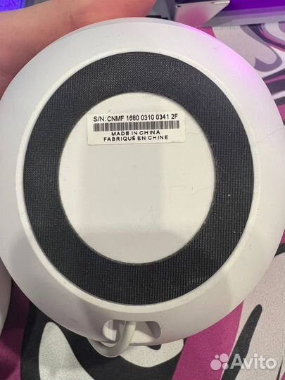 Колонки для компьютера Creative