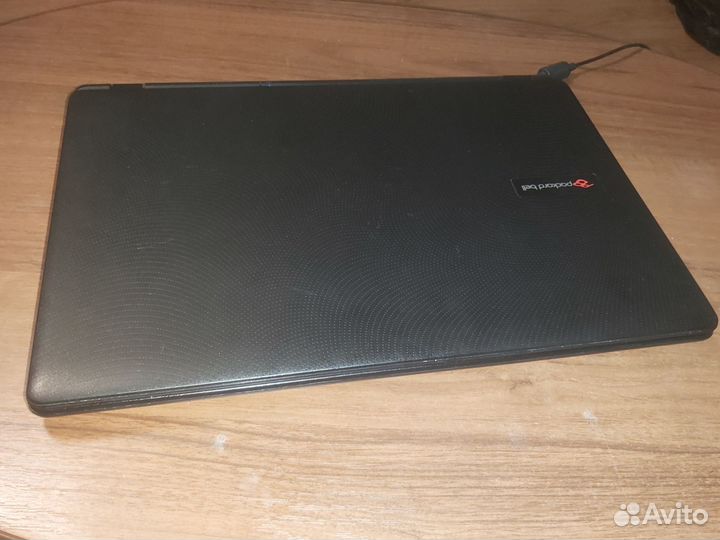Packard bell